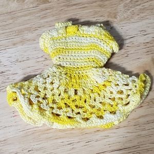 Barbie dress vintage